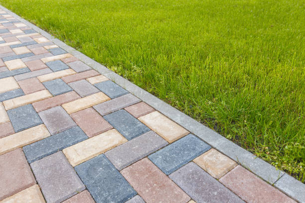 Best Residential Driveway Paving in Llano, TX